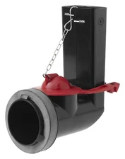 Kohler Brass Flush Valve Assembly Kit Genuine Part 075 x 325 x 1000 Inches