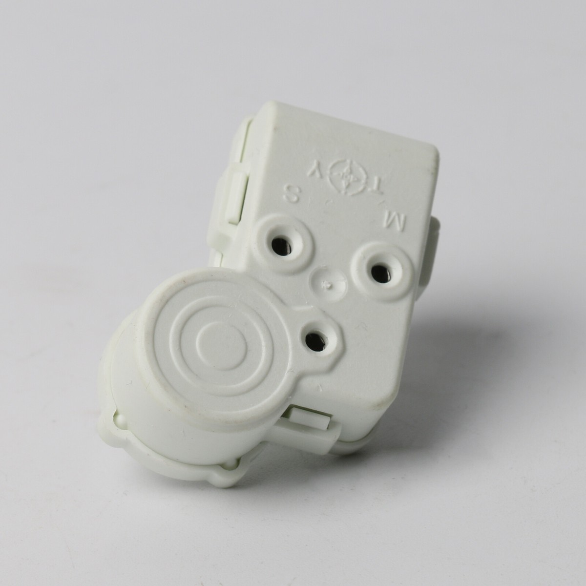 Protettore Di Sovraccarico Del Compressore Del Frigorifero In