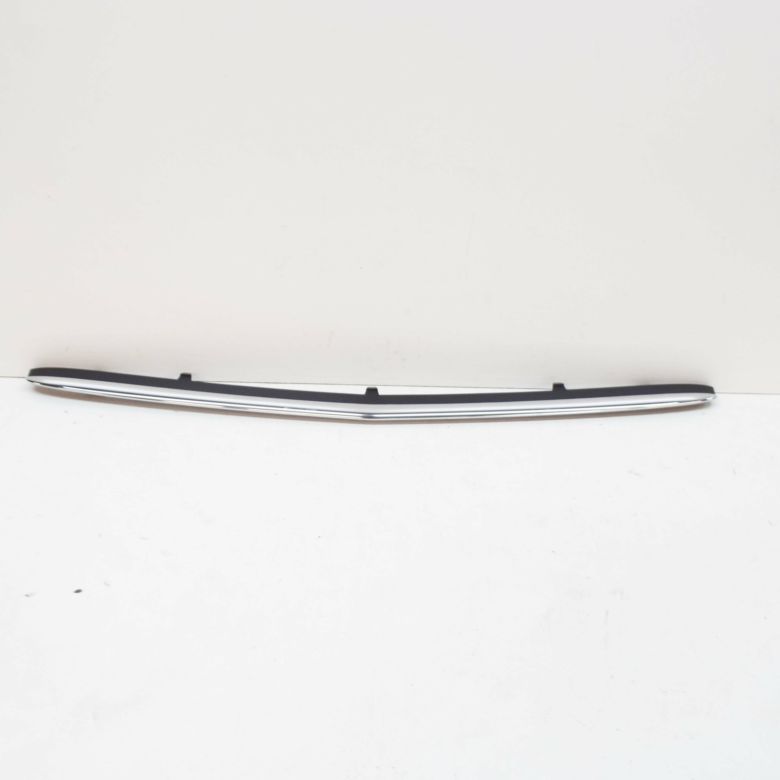 MERCEDES-BENZ S W222 Front Bumper Bottom Spoiler A2228800108