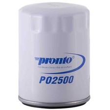 Oil Filter  Pronto/Filters/IDUSA  PO2500