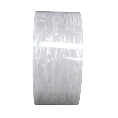 6x55'' Drum Wrap 0.5mm Pearl White Oyster Celluloid Sheet For 5.5 6'' Snare Drum - Picture 4 of 5