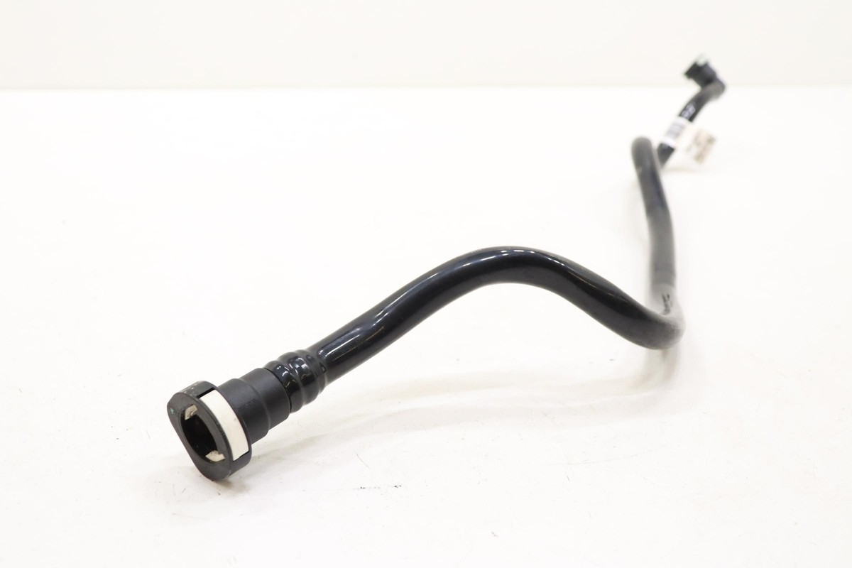 FUEL VAPOR CANISTER BREATHER HOSE TUBE LINE OEM 7380879 BMW 530I  