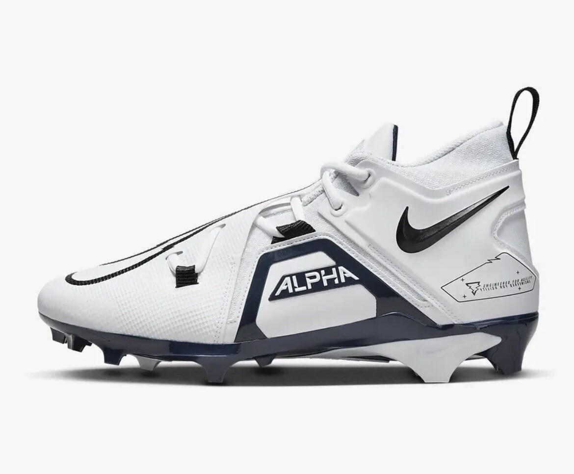 mens nike football cleats size 15