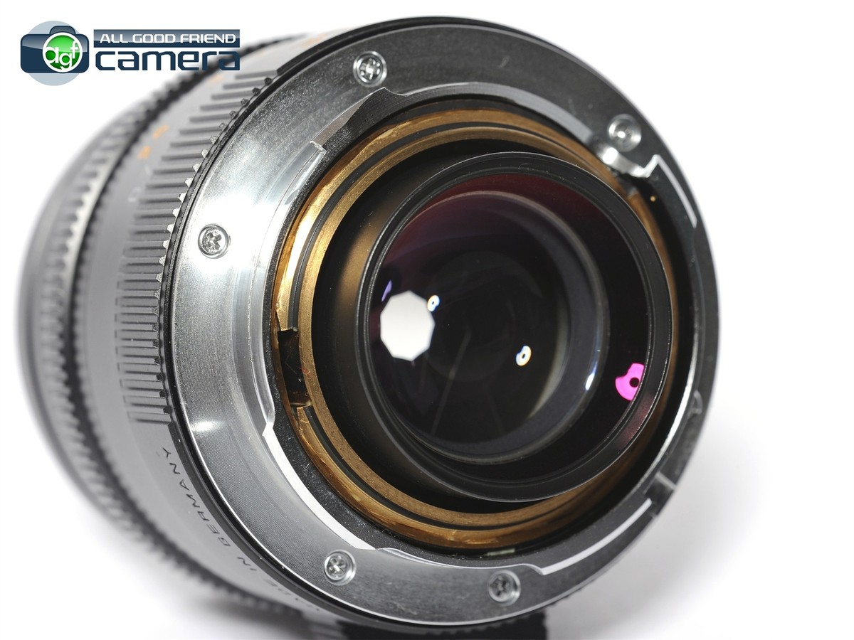 【中古】(ライカ) Leica SUMMILUX-M 35/1.4 ASPH Ein Stuck Leica Summilux-M 35mm F/1.4 ASPH. Lens 'Ein Stuck' Edition *MINT