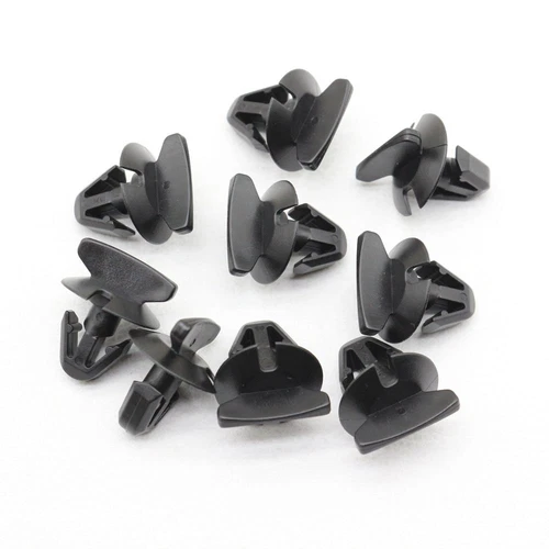 20X For Mercedes-Benz W222 V222 X222 W246 W242 Fender Liner Fastener 0029880542 - Picture 3 of 5