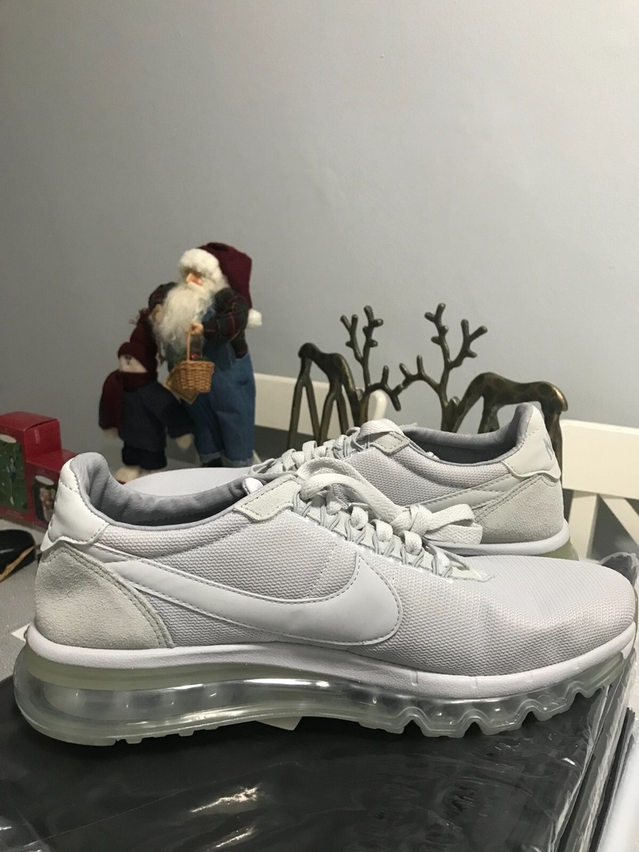 マルシィ Nike Air Max LD-Zero 'Hiroshi Fujiwara' 848624-410