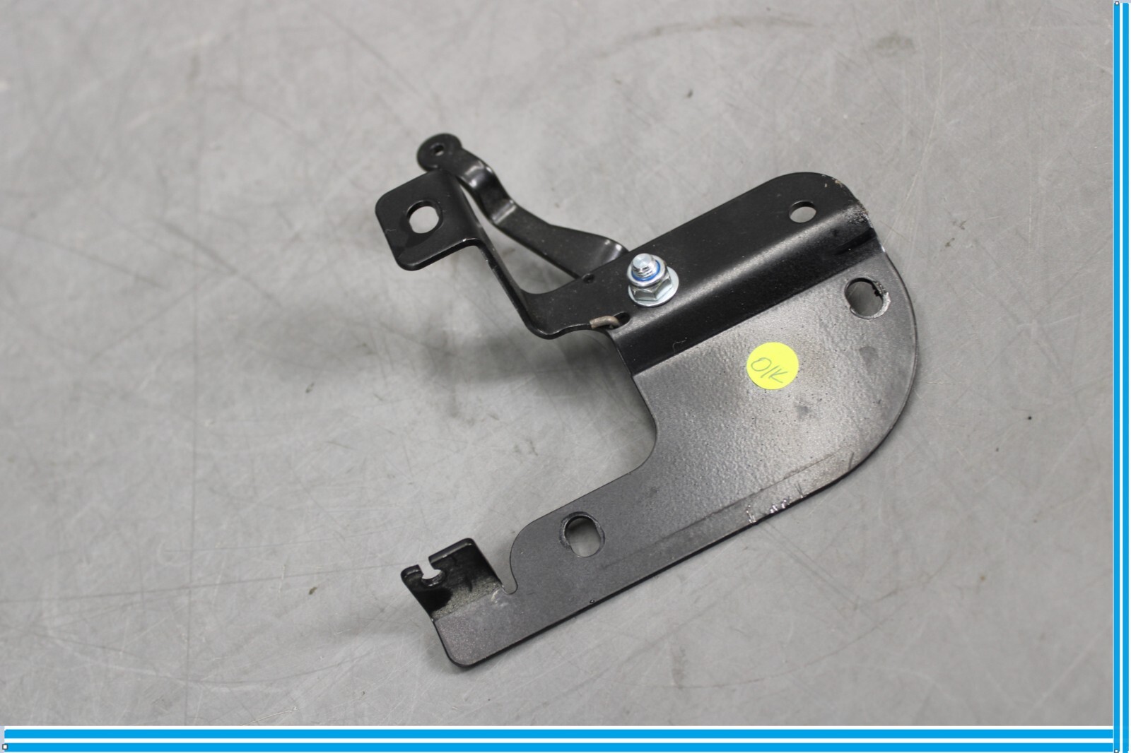 Bentley Continental 2003-2018 Lid lock