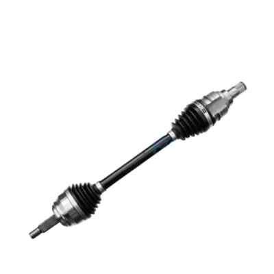 Drive Shaft cv axle Front Left Rebuild for Carry GD-DB52T DB52 44102-79A10 HDK