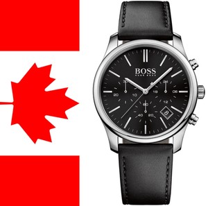 hugo boss watch model 1018