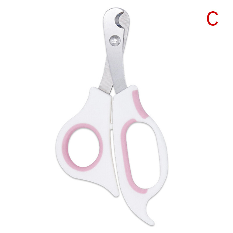 Pill Cutter / Tablet Splitter ScissorsShaped Sharp Blade Accurate