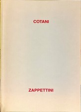 COTANI ZAPPETTINI - ARCO D’ALIBERT 2005