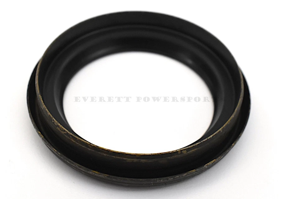 Fork Seals Set x2 CR500R CR250R 85-87, XR600R 85-00, CR125R 1987 OEM Honda #D302 - Imagem 4 de 4