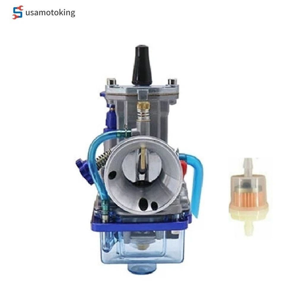 Кабель карбюратора и дроссельной заслонки подходит для Yamaha YZ85 2002-2015 KTM SX 125 150 175 200 250 - Изображение 4 из 4