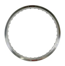 Excel Cerchio Ruota Diametro 14 Larghezza 160 SILVER 32S BCS405
