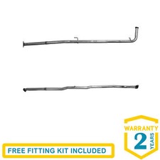 For Hyundai I40 1.7 2011-2015 BM Exhaust Pipe Euro 5 BM50679