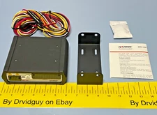 Harris MBC-200 MBC200 ( BB-B1314W ) LTE Mobile Cellular Router GPS Wi-Fi b/g/n