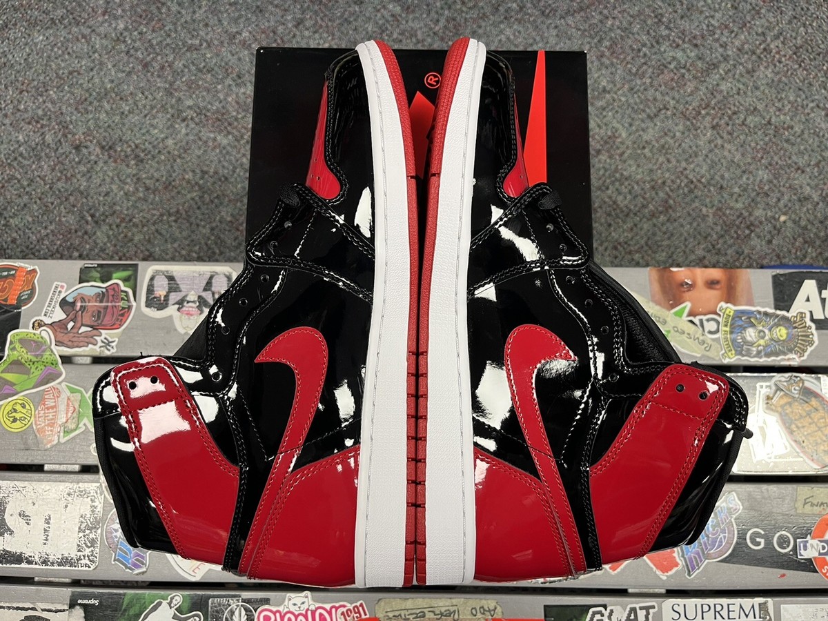 bred 1 size 12