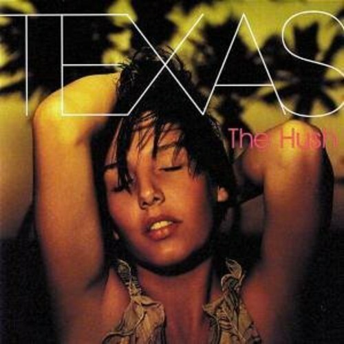 Texas Hush NEUE CD - Bild 1 von 1
