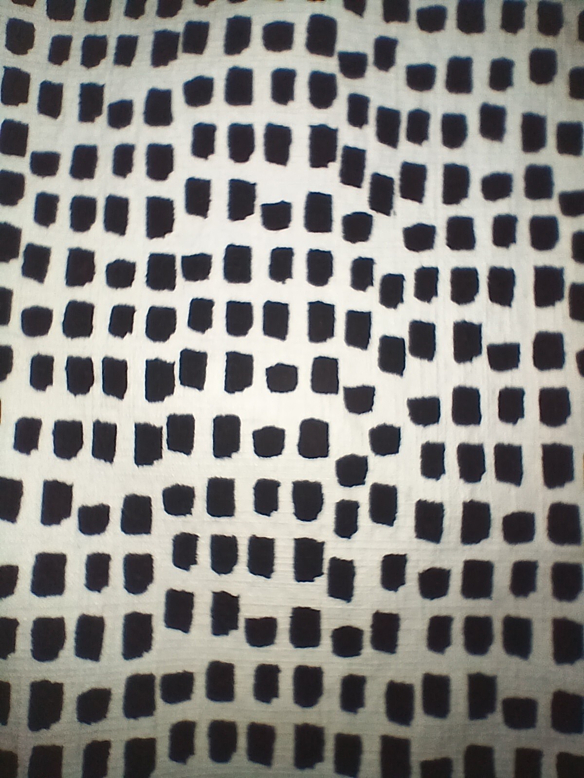 Chicos Size Zero Checkered Capris - image 6