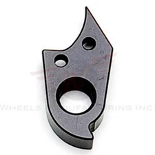 Wheels Manufacturing Dropout 134 Derailleur hanger Look