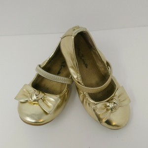 nina little girl shoes