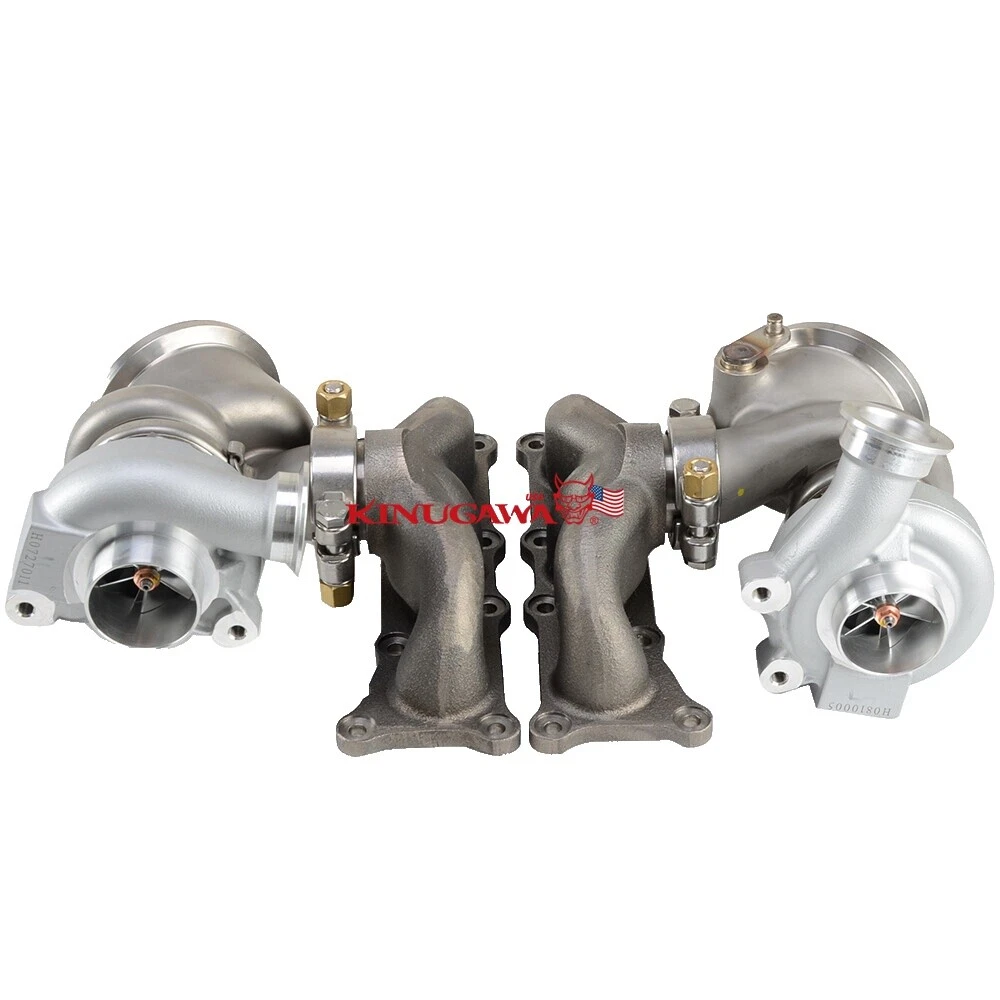 Kinugawa Car & Truck Turbo Kits