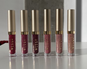 stila mini lip set