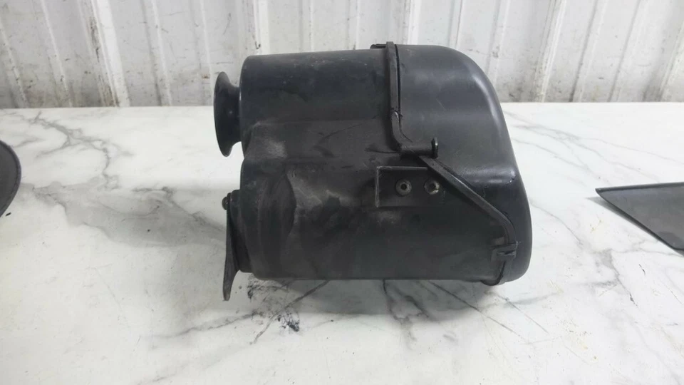 Filtro de caja de aire Buell Blast P3 500 01 Foto 2 de 4