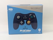 Hyperkin ProCube Wireless Controller for Wii ...
