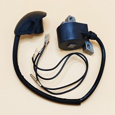 Bobine d’allumage Pour Stihl FS400 FS450 FS480 FR450 FR480 SP450 #4128 400 1306