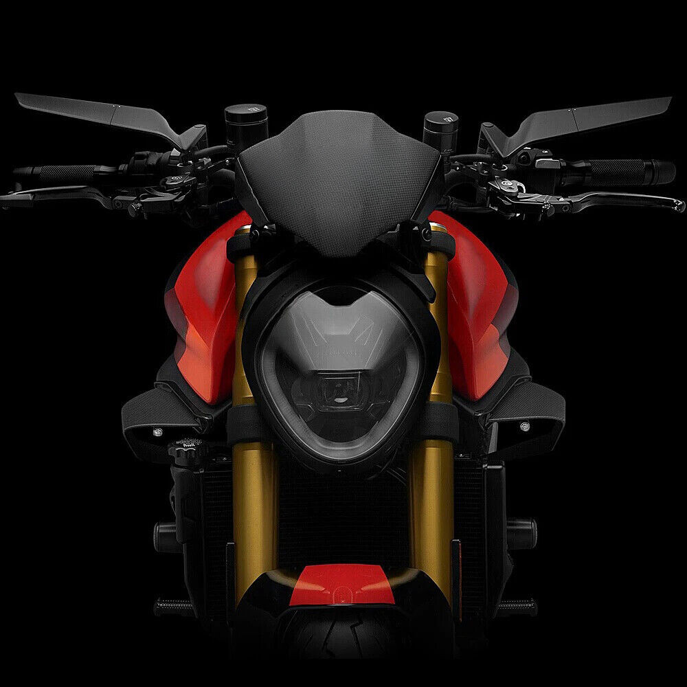 For Ducati Monster 937 SP/937 Plus/821/821 ABS/1200 S/2023