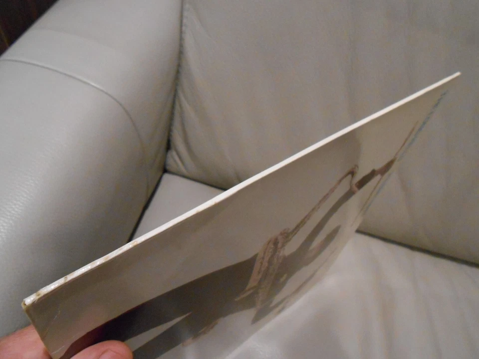 THE LONG HELLO - VOLUME THREE - UK - 1st PRESS - VDGG - MINT - Image 4 of 4