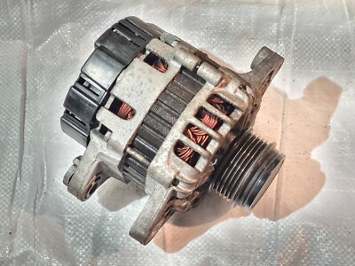 Lichtmaschine Lima Generator Kia Rio III Picanto Hyndai I10 1.2 CVVT 37300-03500