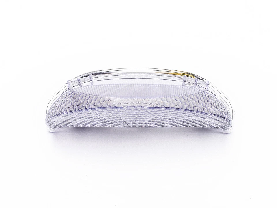 Sequential LED Tail Light Clear Turn Signals fit Honda 2006-2010 CB600F Hornet - Image 4 of 4