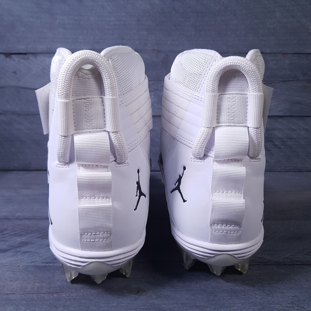 Nike Air Jordan Force Savage Elite 2 Football Cleats Mens 15  display picture 1