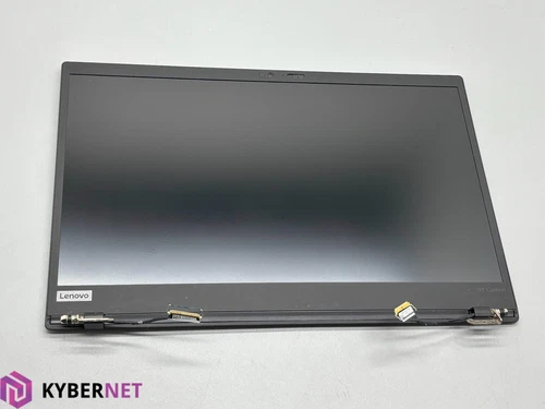 Lenovo ThinkPad X1 Carbon Gen 8 SC10P95786 FHD Top Lid Screen Assembly -49M