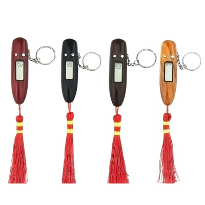 Energy Efficient Digital Counting Device For Cooking Easy Carrying Stress Relief