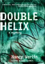 Double Helix - Paperback By Werlin, Nancy - GOOD