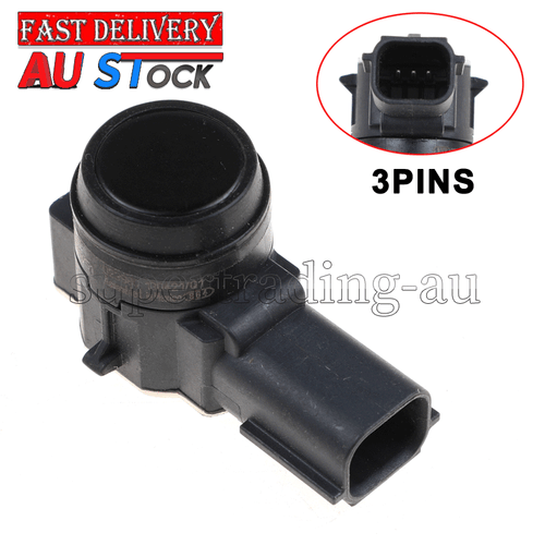 4PCS Parking Sensor For Holden VF Commodore & HSV Gen-F 92264821 Phantom - Picture 2 of 10