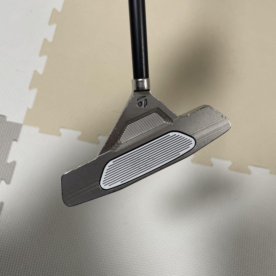 Taylormade Tp Putter Stability Tour Polar | eBay