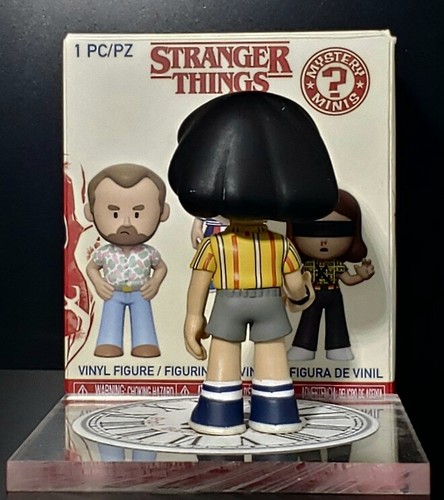 Funko Mystery Minis Stranger Things Series 2 + Exclusives (3SHIPSFREE) - Picture 103 of 131
