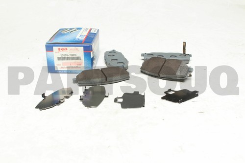 Suzuki 55810 79j10