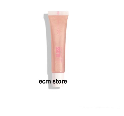 AMS BEAUTY LIP GLOSS - CHAMPAGNER Lipgloss Gloss /EBUH