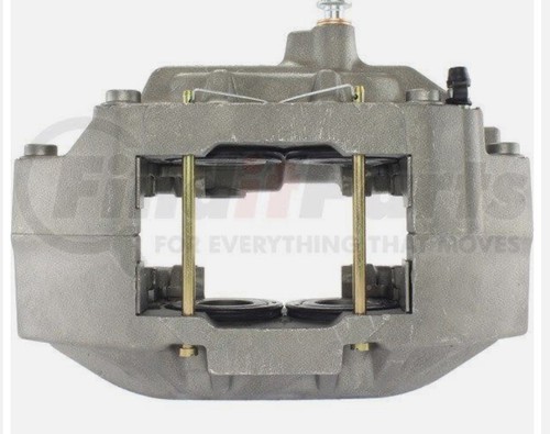 LEXUS LS400/REMANUFACTURED FRONT CALIPER SET/95-00/YOU CUSTOMIZE COLORS - Picture 10 of 22