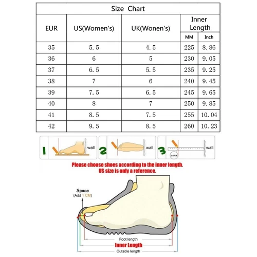 Scarpe da ufficio chic da donna tacco medio basso tacco slip on décolleté scarpe da lavoro taglia - Foto 4 di 49