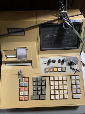 Cash Registers | eBay