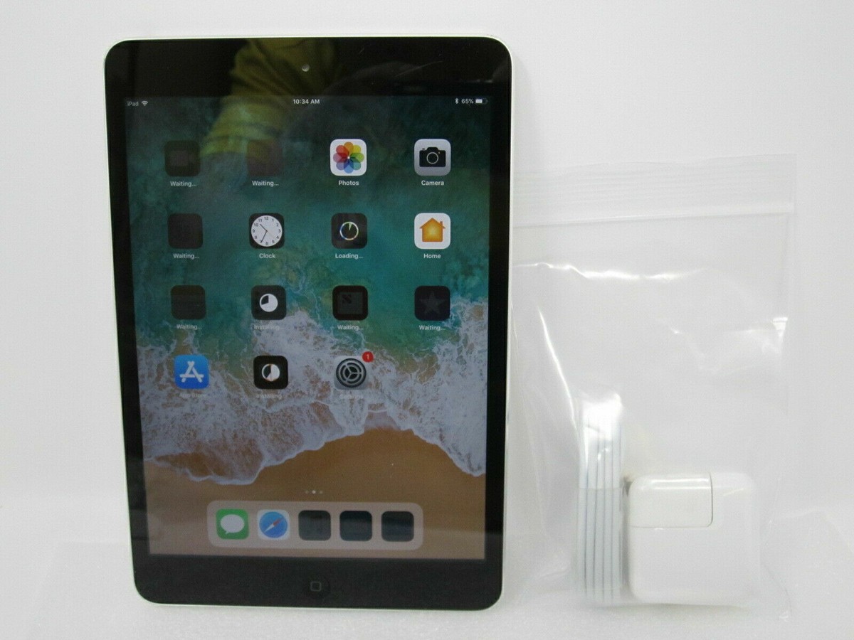 Apple iPad Mini 4th WiFi | 16GB 32GB 64GB 128GB I All Colors Apple iPad Mini 4th WiFi | 16GB 32GB 64GB 128GB I All Colors