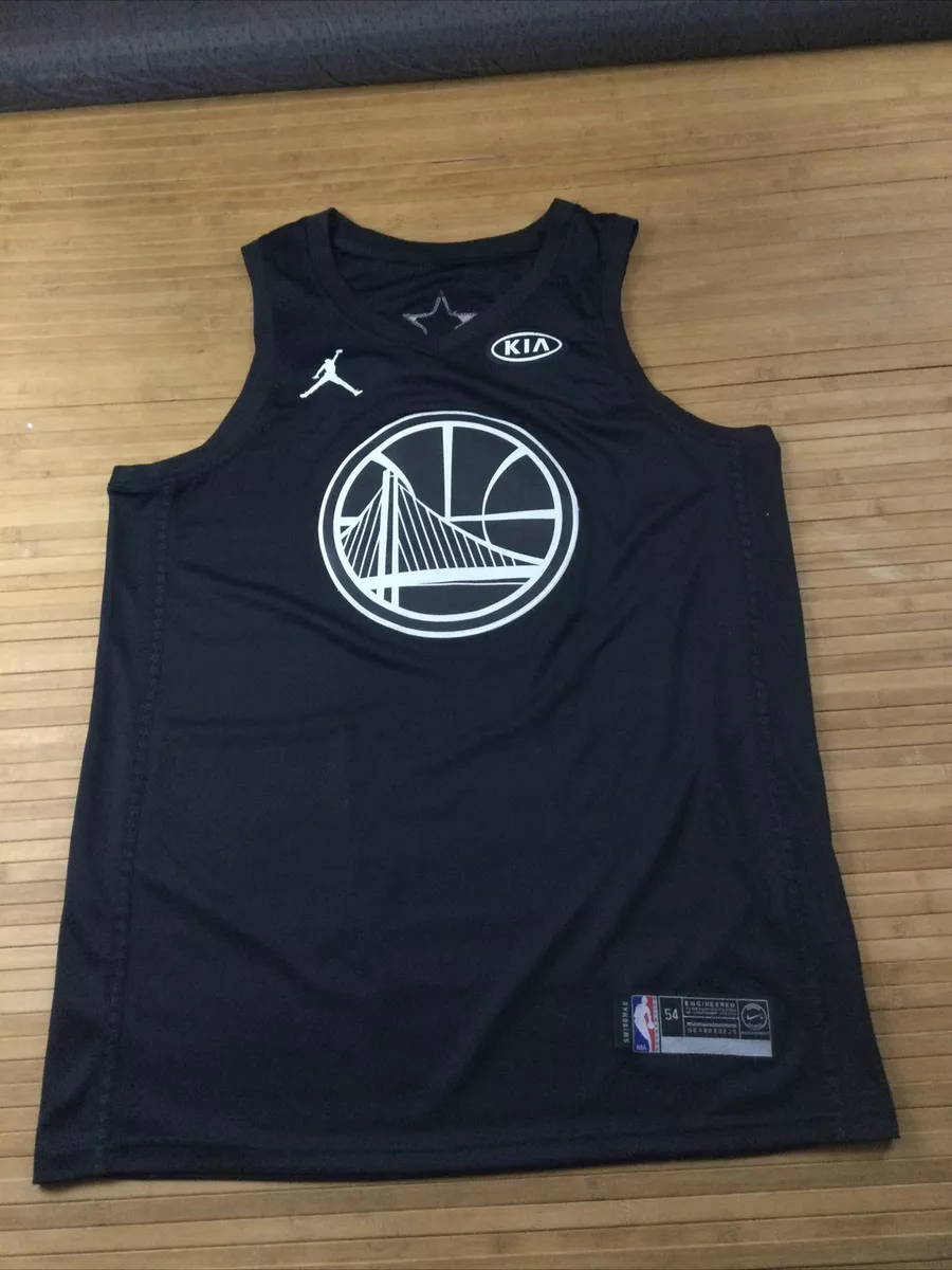 Nike Golden State Warriors No35 Kevin Durant Royal Road Stitched NBA Jersey