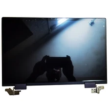 L93181-001 HP ENVY X360 15M-ED 15-ED 15T-ED LCD DISPLAY SCREEN ASSEMBLY 1B9D0PA