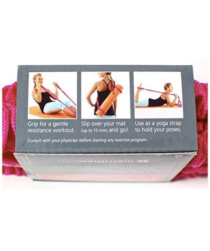 merrithew mat strap plus